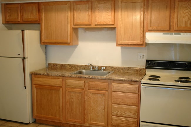 Photo - Elkton Terrace