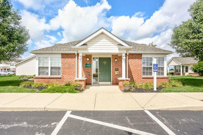 Photo - Partridge Place