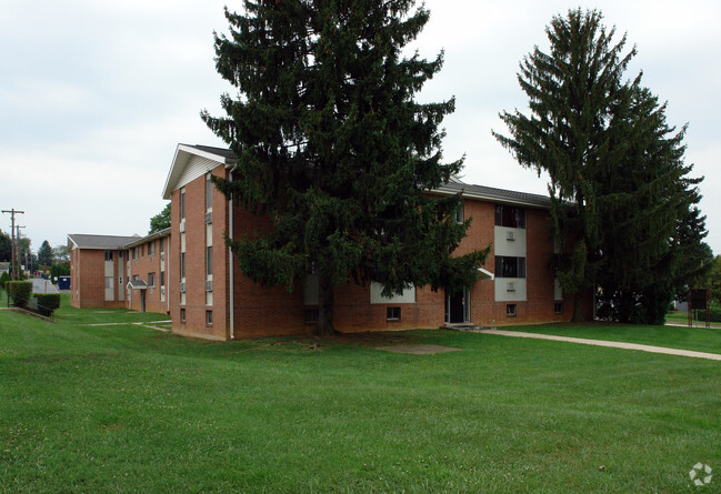 Executive Apartments - Executive Apartments