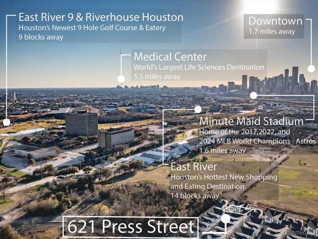 Photo - 621 Press St