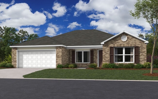 Building Photo - Pre-Leasing Available — Spacious 4-Bedroom, 2-Bath Home in Benton | Coming Soon!