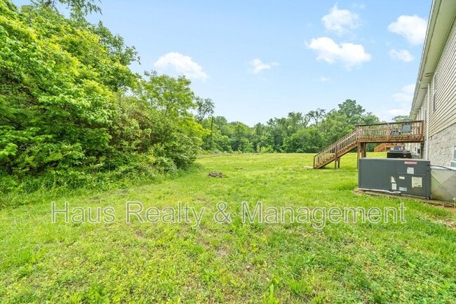 Photo - 1709 Evans Rd Unidad B