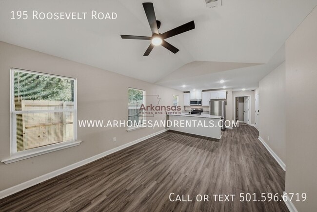 195 Roosevelt Rd
