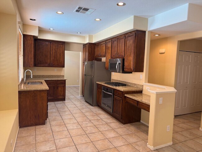 Photo - Beautiful Home with Pool near Tropicana and Buffalo