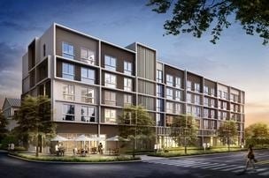 Photo - Residences at Dr. King Boulevard