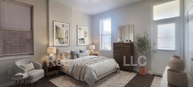 3838 Folsom Ave
