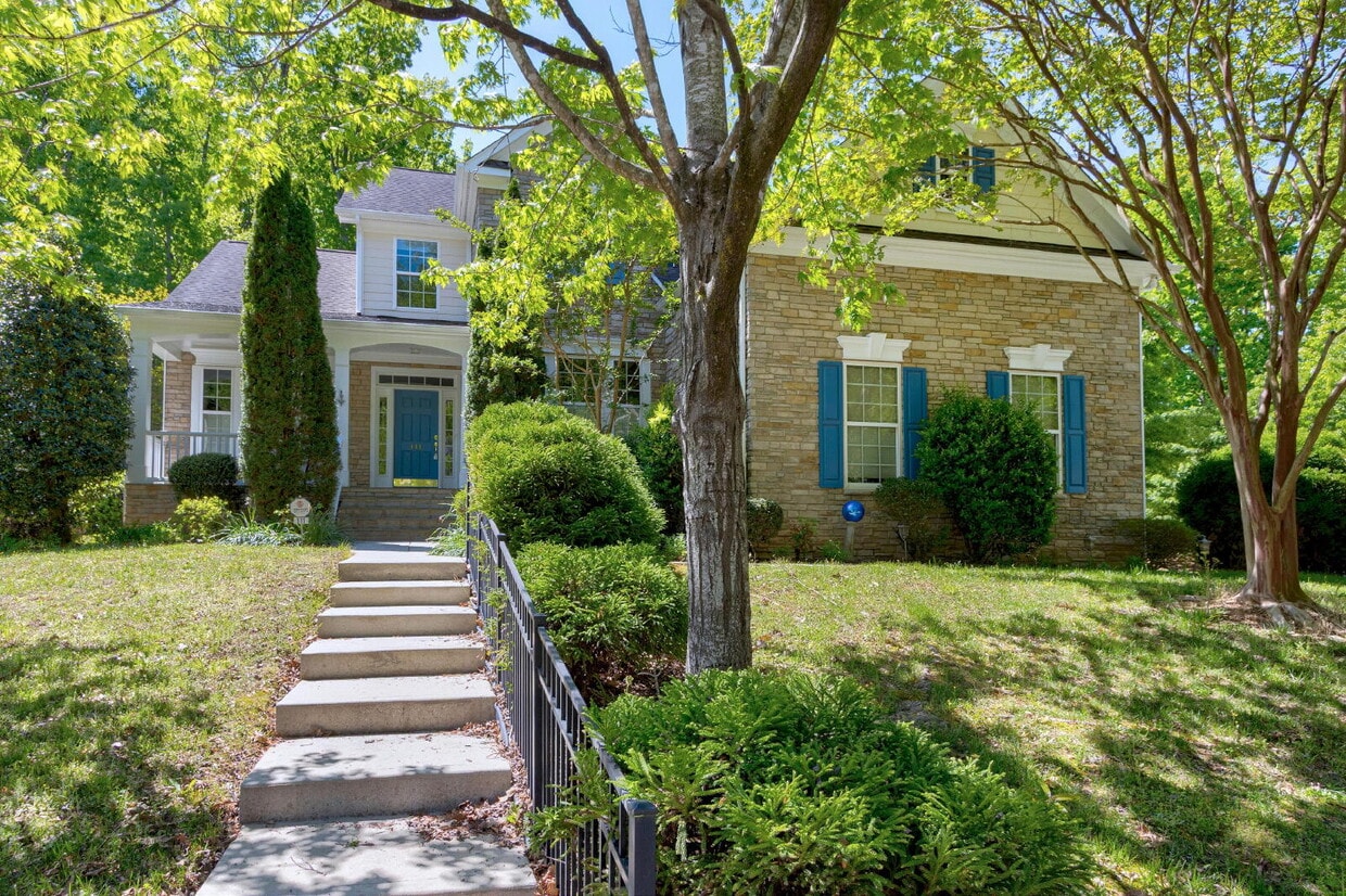 Photo - 111 Trinity Grove, Cary