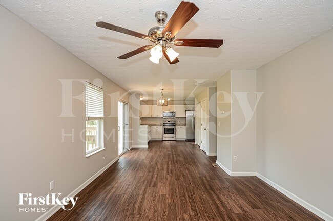 Photo - 1106 Linford Cir