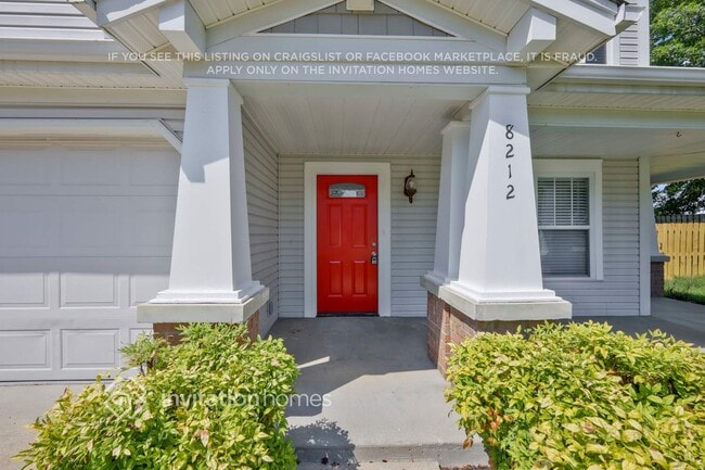 8212 Boone Trce