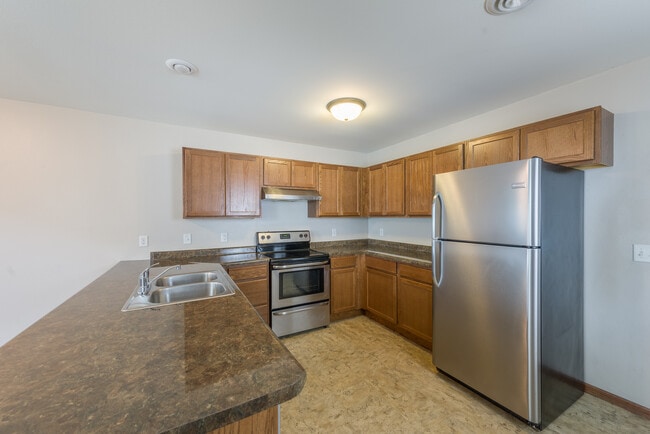 Photo - 1807B N Gault St