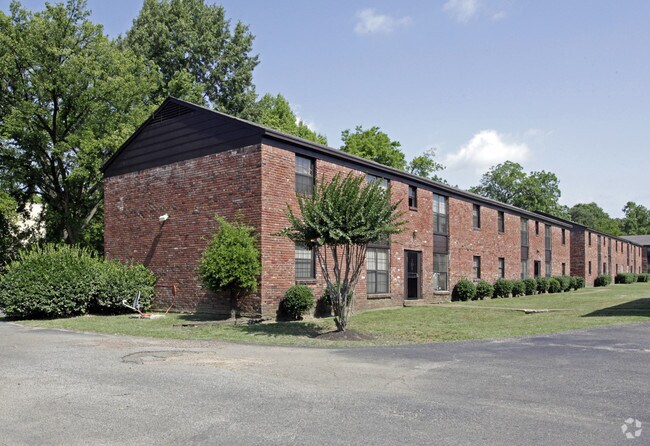 Raintree Apartments - Raintree Apartments