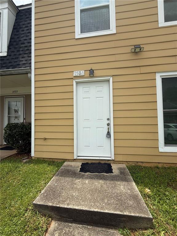 Photo - 1501 Kessock Way Townhome