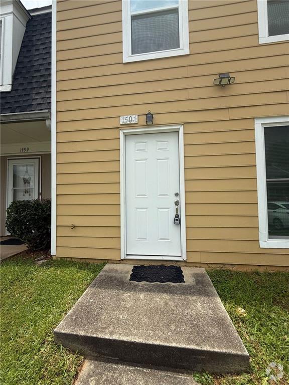 Building Photo - 1501 Kessock Way Rental