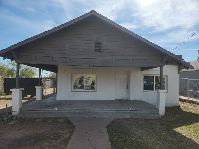 Photo - 1117 W Tonto St