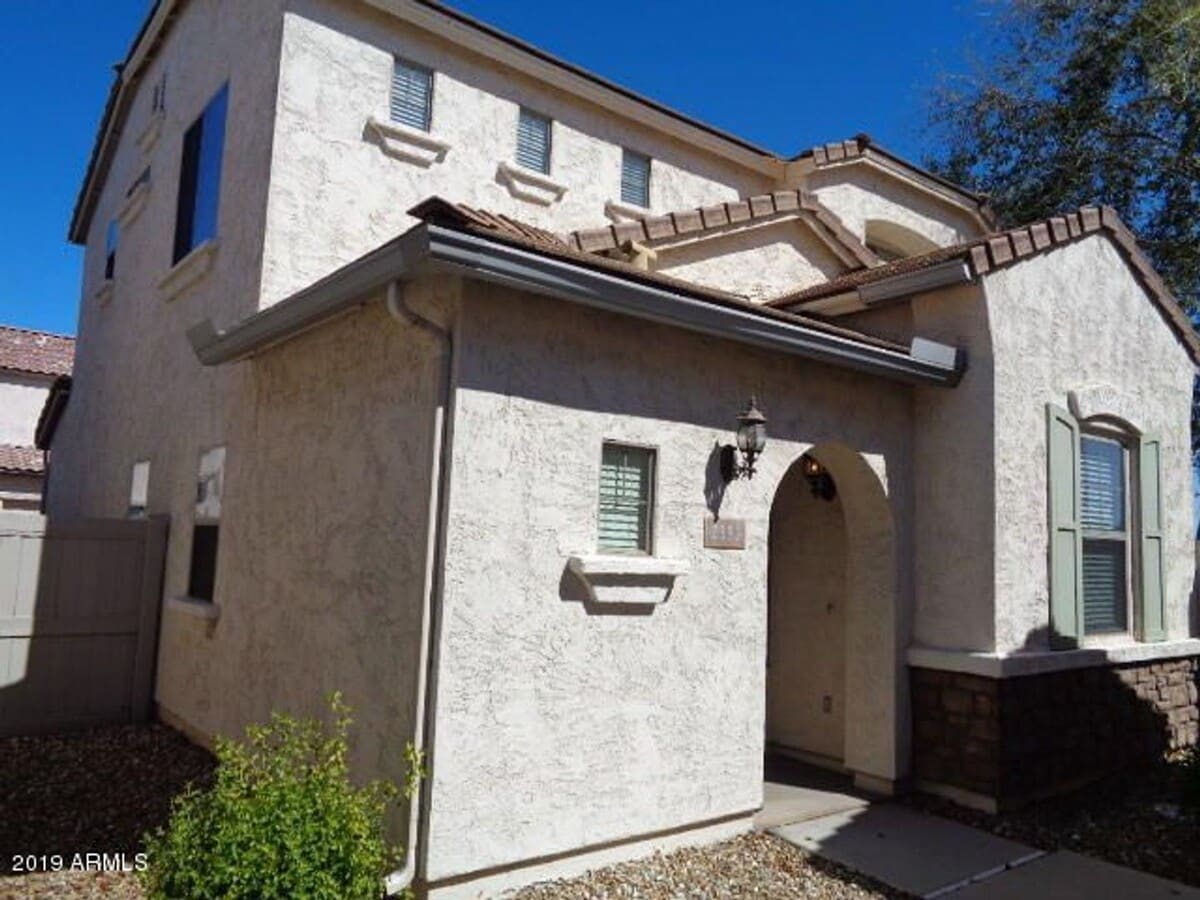 3 Bed 2.5 Bath in Gated Bailey Commons - 3 Bed 2.5 Bath in Gated Bailey Commons Casa