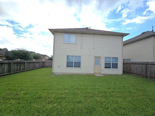 Photo - 21802 Westfield Ridge Dr