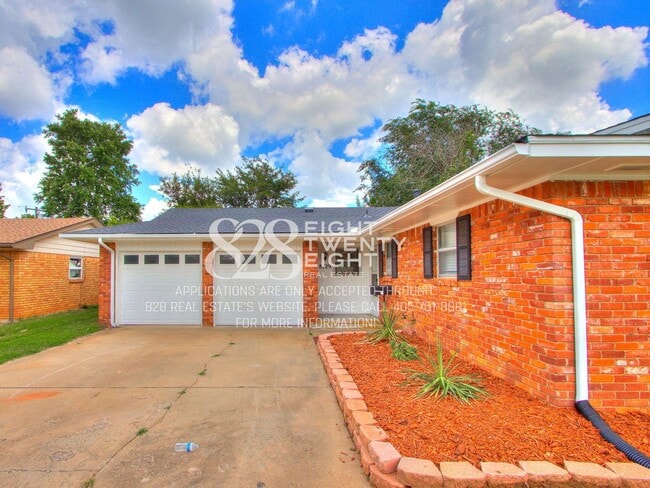 Photo - 8129 NW 28th Terrace