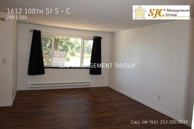 Photo - 1612 108th St S Unidad C