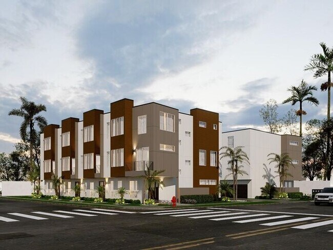 Photo - Brand new Town Home in the Milk District!