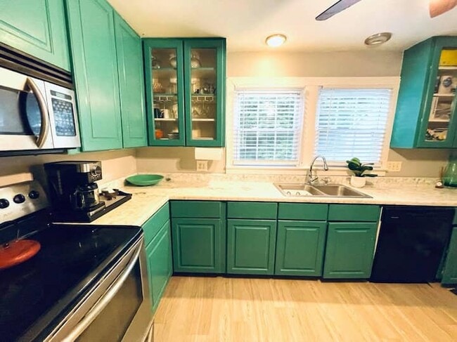 3866 Panthersville Rd Unidad 3
