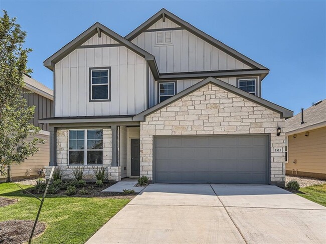 1513 Hope Rnch Rd