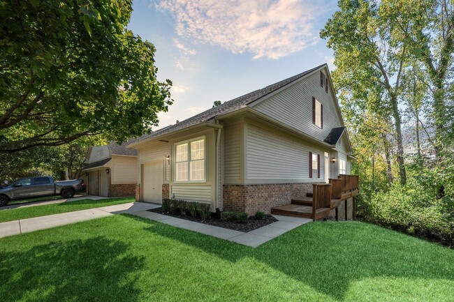 Building Photo - 30861 Centennial Dr Unit R