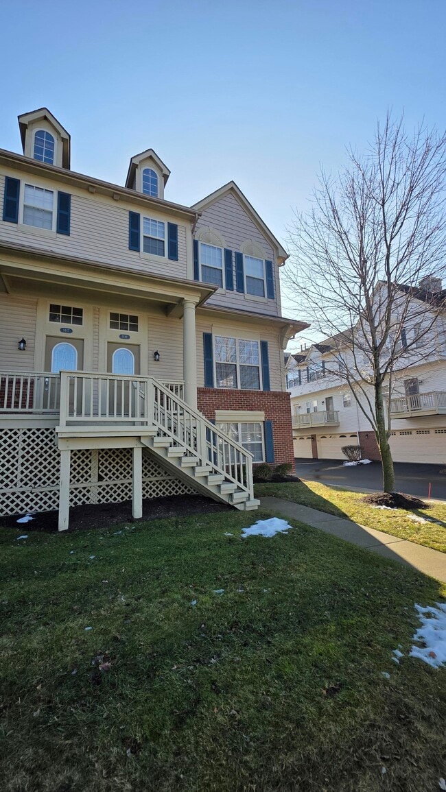 Building Photo - 1449 Beachland Blvd