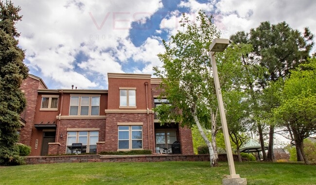 Photo - 8912 E Otero Pl Townhome
