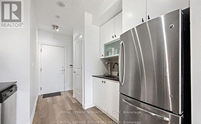 Photo - 16 Brookers Ln Unité 1004