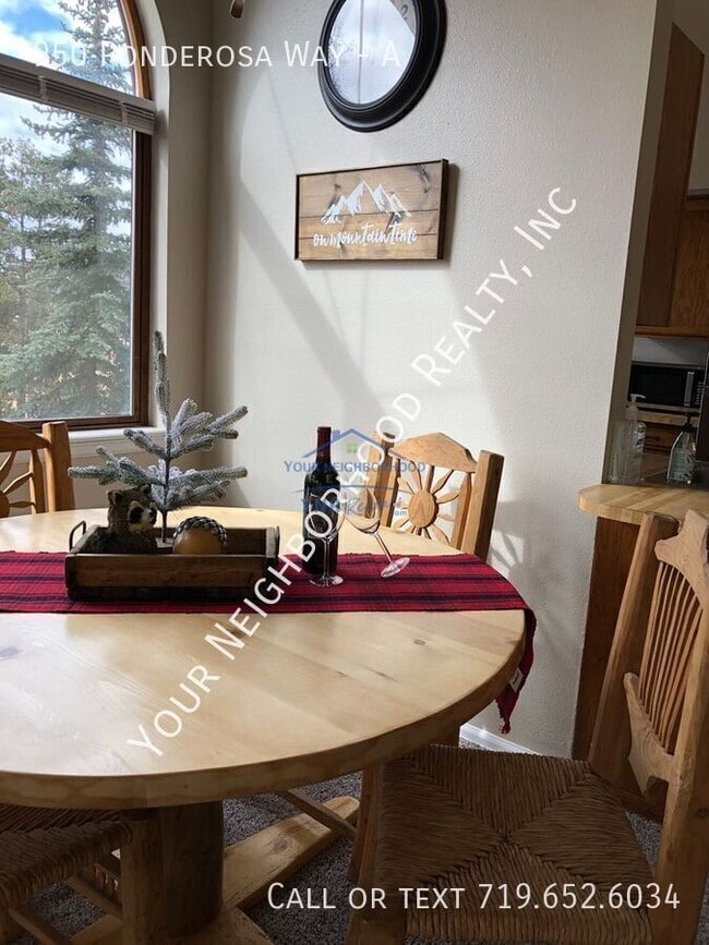 Photo - 950 Ponderosa Way