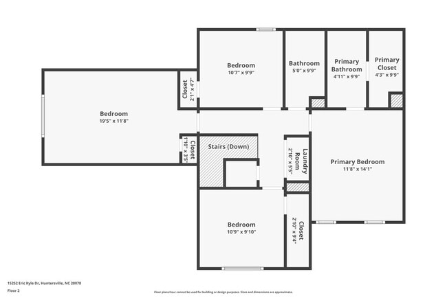 Photo - 15252 Eric Kyle Dr