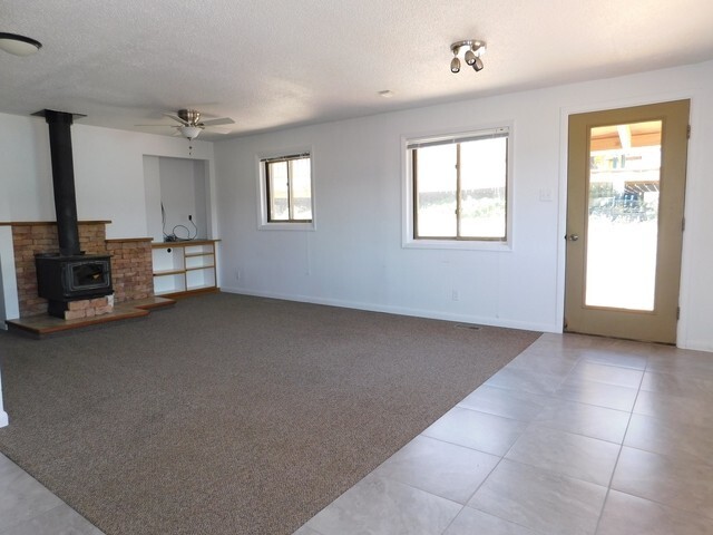 Photo - 2 Bedroom 1 Bathroom home located downtown Pagosa with views.
