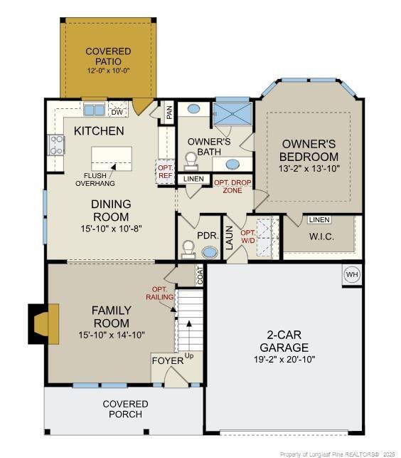 Photo - 319 Pinnacle Ct
