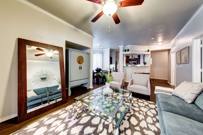 Photo - Firestone at West 7th