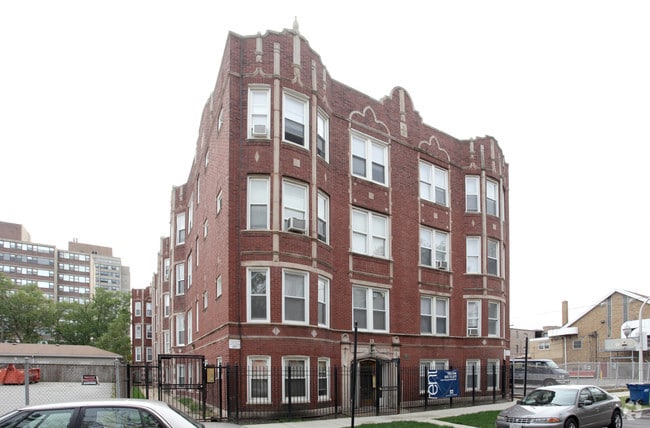 Building Photo - 925 East 46th Street