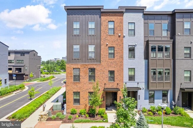 Photo - 12921 Sunrise Ridge Aly Townhome