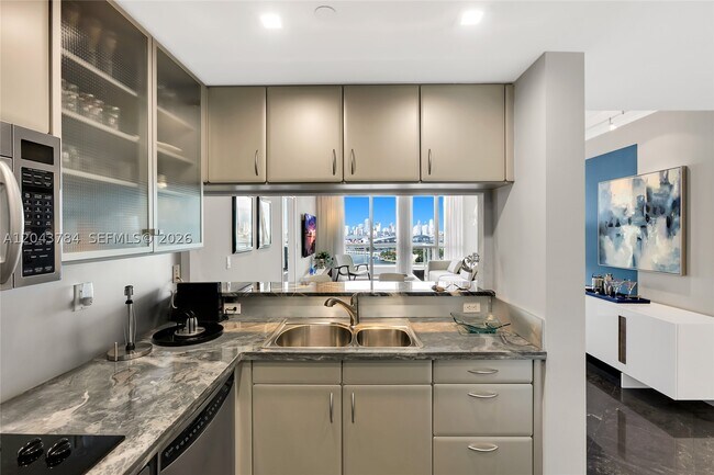 Photo - 540 West Dr Unit 2311