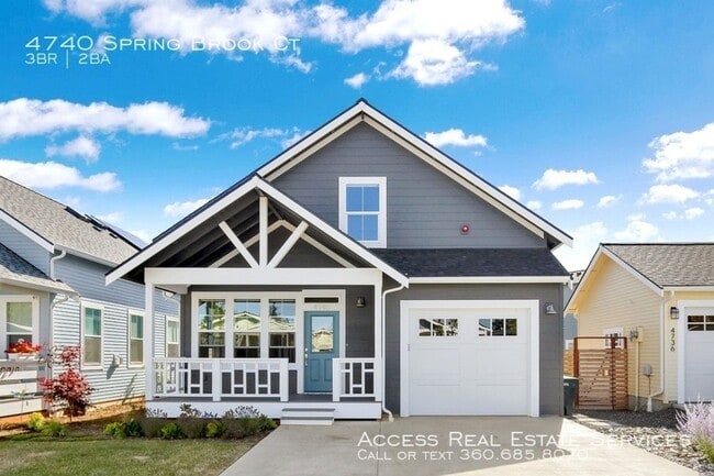 Building Photo - 4740 Spring Brook Ct