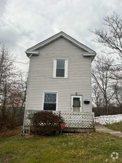 Building Photo - 525 8th St Rental