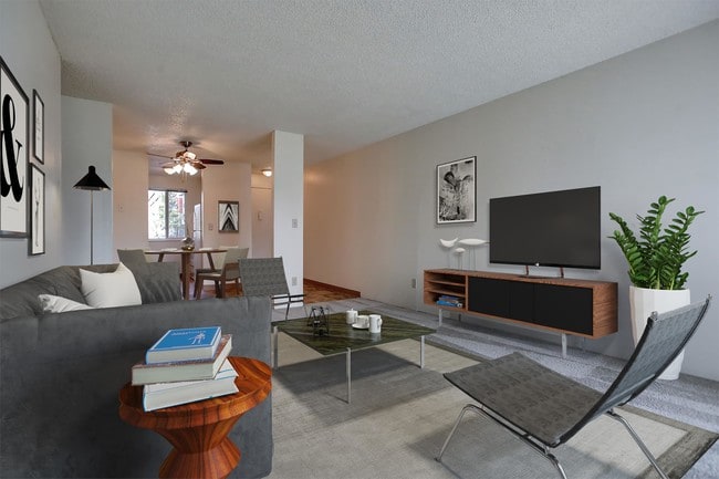 Photo - 7238 SW Garden Home Rd Unit D-3