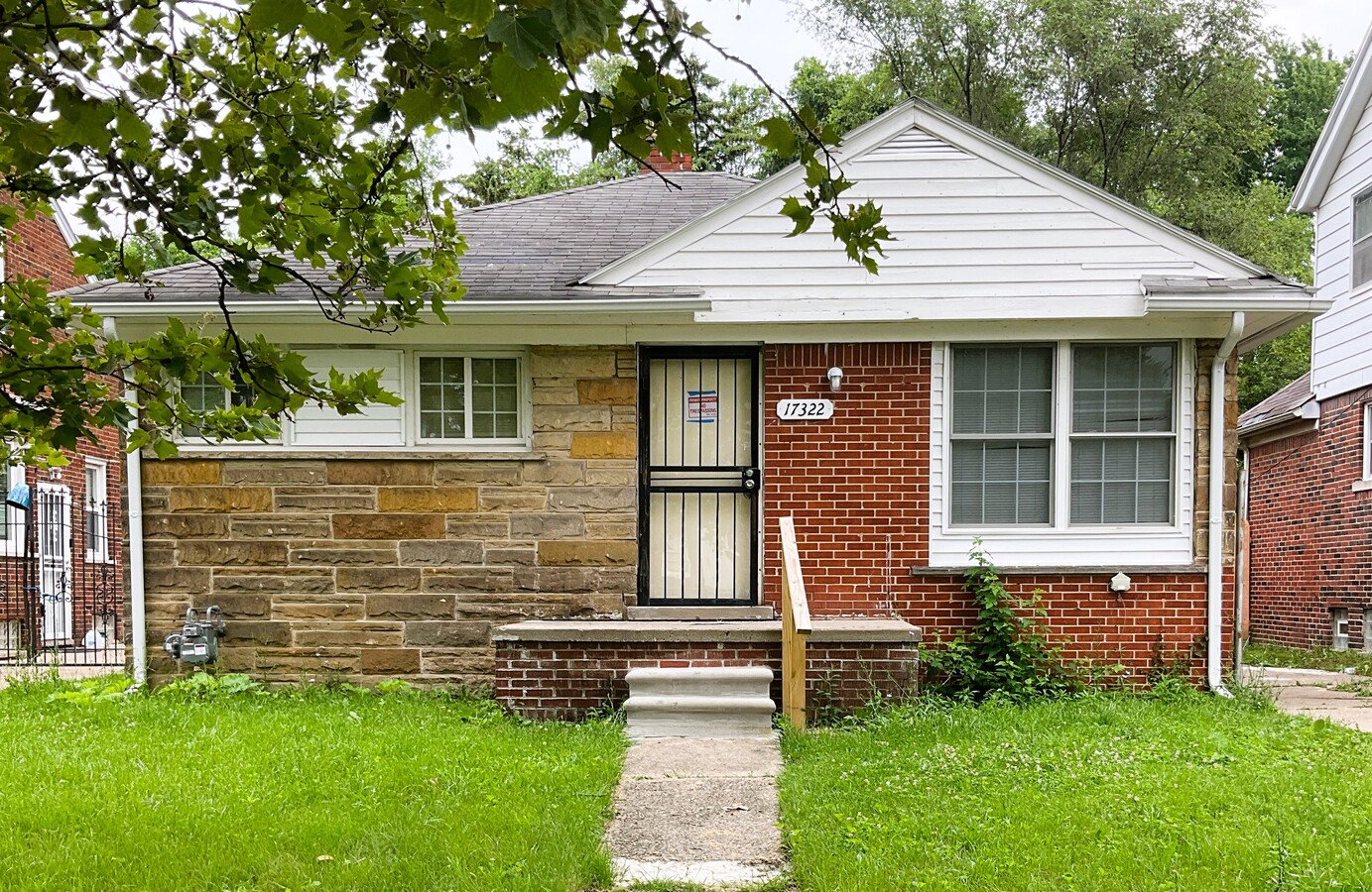 Photo - 17322 Strasburg St Casa