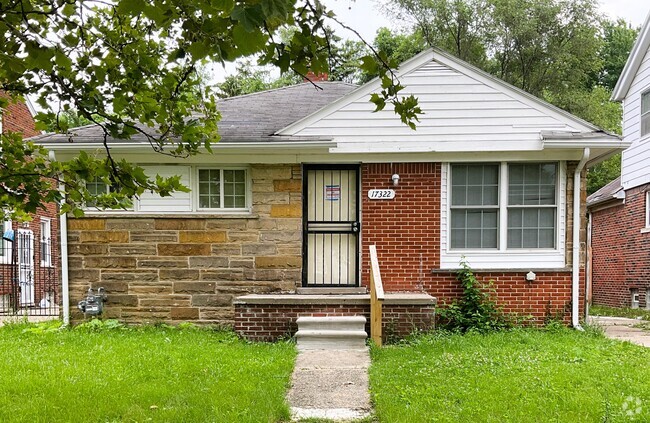 Building Photo - 17322 Strasburg St Rental