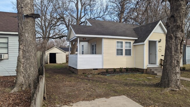 Photo - 1306 N 34th St