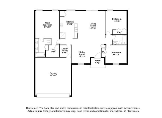 Photo - 5616 Brookdale Way