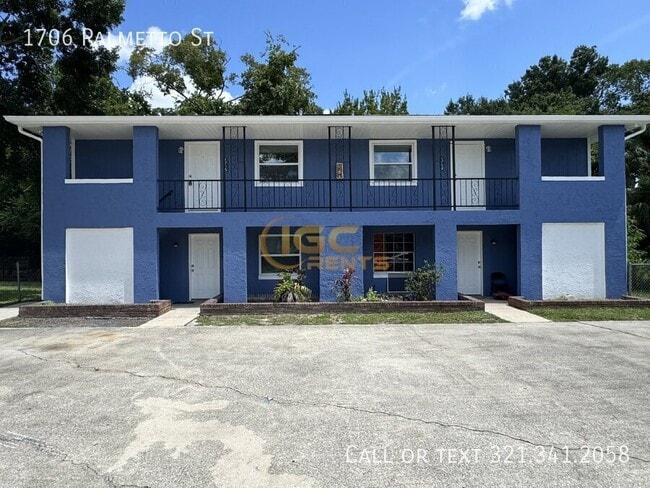 Photo - 1706 Palmetto St
