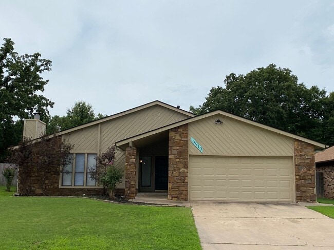 Building Photo - 3 Bedroom in Jenks School district!!