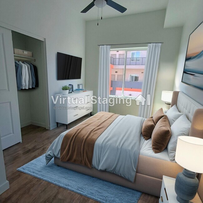 Photo - Williams Court