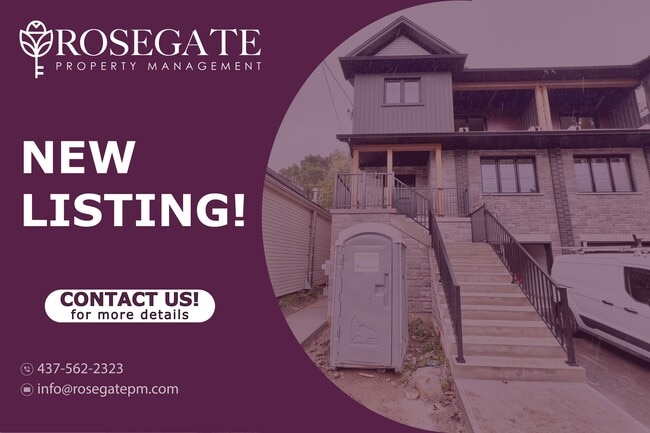 Building Photo - Huge 1-Bedroom Lower Unit B