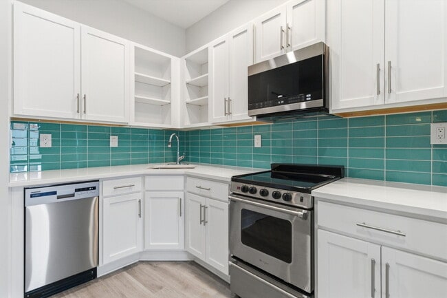 Downtown Gastonia Condo