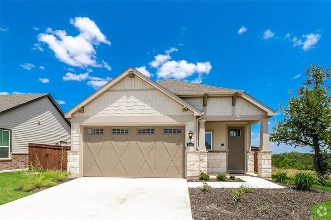 Building Photo - 1820 Fleabane Bnd Rental